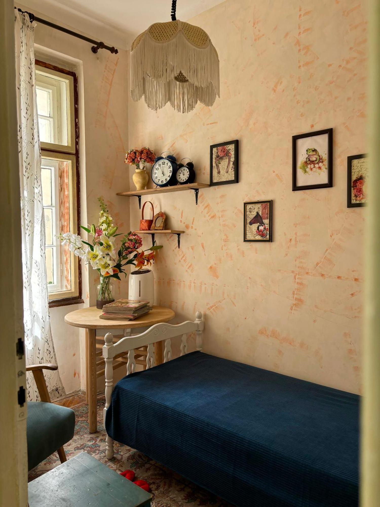 Creative Apartment Kaleidoscope เบลเกรด ภายนอก รูปภาพ